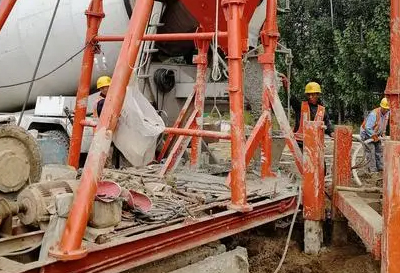 巩义现在打井50米需要多少钱